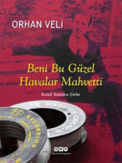 Beni Bu Güzel Havalar Mahvetti  Kendi Sesinden Şii