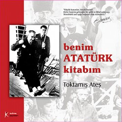 Benim Atatürk Kitabım