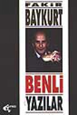 Benli Yazılar