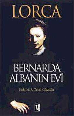 Bernarda Alba'nın Evi