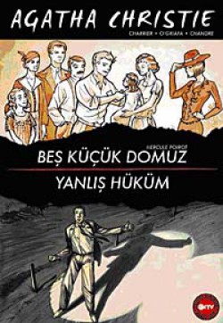 Beş Küçük Domuz - Yanlış Hüküm