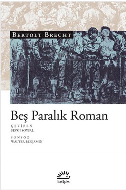 Beş Paralık Roman