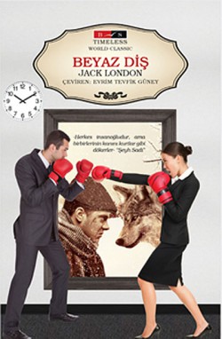 Beyaz Diş (Timeless)