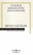 Beyaz Geceler (Ciltli)