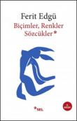 Biçimler Renkler Sözcükler