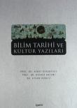 Bilim Tarihi ve Kültür Yazıları