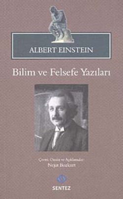 Bilim ve Felsefe Yazıları