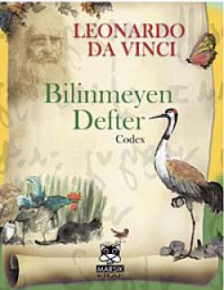 Bilinmeyen Defter