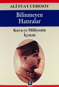 Bilinmeyen Hatıralar