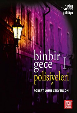 Binbir Gece Polisiyeleri I