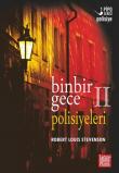 Binbir Gece Polisiyeleri II