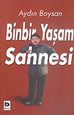 Binbir Yaşam Sahnesi