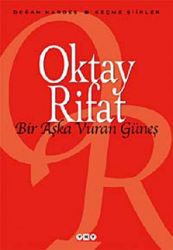 Bir Aşka Vuran Güneş / Seçme Şiirler