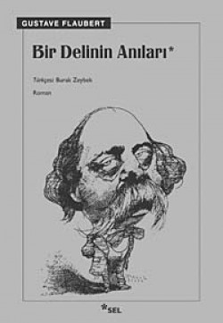 Bir Delinin Anıları