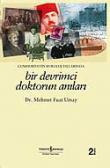 Bir Devrimci Doktorun Anıları