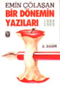 Bir Dönemin Yazıları / 1988-1989