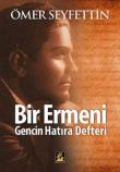 Bir Ermeni Gencin Hatıra Defteri