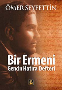 Bir Ermeni Gencin Hatıra Defteri