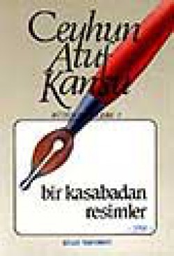 Bir Kasabadan Resimler