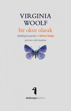 Bir Okur Olarak  Edebiyat Yazıları Birinci Kitap