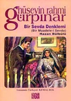 Bir Sevda Denklemi