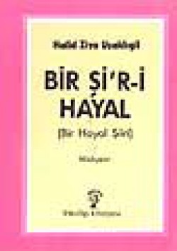 Bir Şi'r-i Hayal