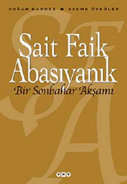 Bir Sonbahar Akşamı  Seçme Öyküler