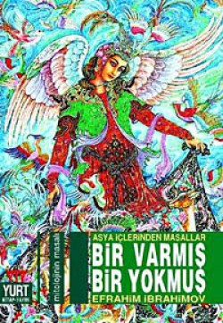 Bir Varmış Bir Yokmuş