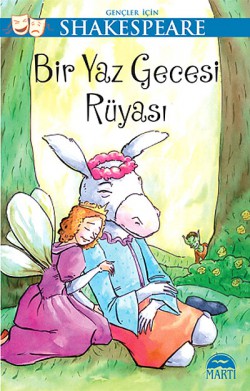 Bir Yaz Gecesi Rüyası / Gençler İçin Shakespeare