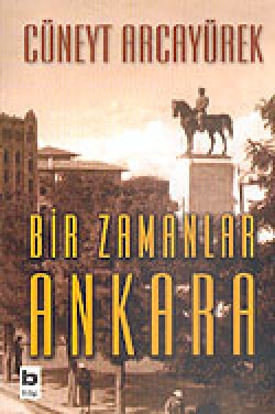 Bir Zamanlar Ankara