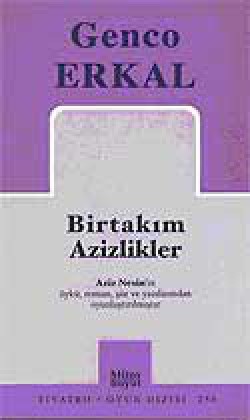 Birtakım Azizlikler