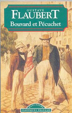 Bouvard et Pecuchet