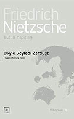 Böyle Söyledi Zerdüşt