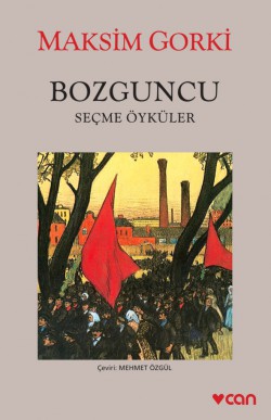 Bozguncu  Seçme Öyküler