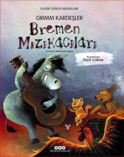 Bremen Mızıkacıları