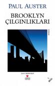 Brooklyn Çılgınlıkları (Ciltsiz)