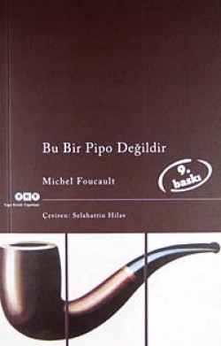 Bu Bir Pipo Değildir