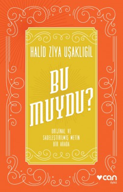 Bu muydu?