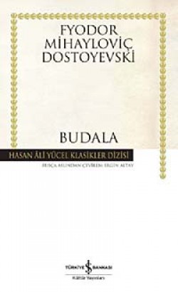 Budala (Ciltli)