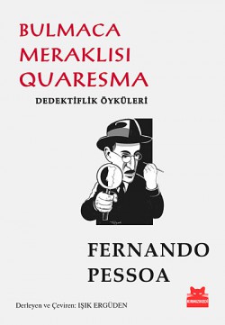 Bulmaca Meraklısı Quaresma  Dedektiflik Öyküleri