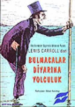 Bulmacalar Diyarına Yolculuk