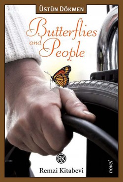 Butterflies and People