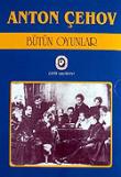 Bütün Oyunlar Anton Çehov (3 Kitap Takım)