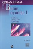 Bütün Oyunları -1  72. Koğuş - Kardeş Payı - Üç Kağıtçı