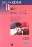 Bütün Oyunları -2  Bekçi Murtaza - Eskici Dükkanı - İspinozlar