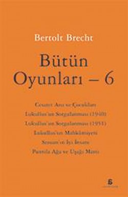 Bütün Oyunları -6