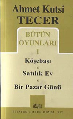 Bütün Oyunları 1 / Köşebaşı-Satılık Ev-Bir Pazar G