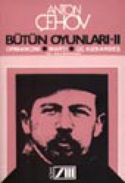 Bütün Oyunları II / Orman Cini - Martı - Üç Kızkar