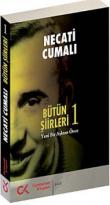 Bütün Şiirleri-1  Yeni Bir Aşktan Önce