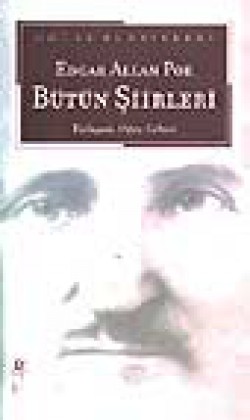 Bütün Şiirleri